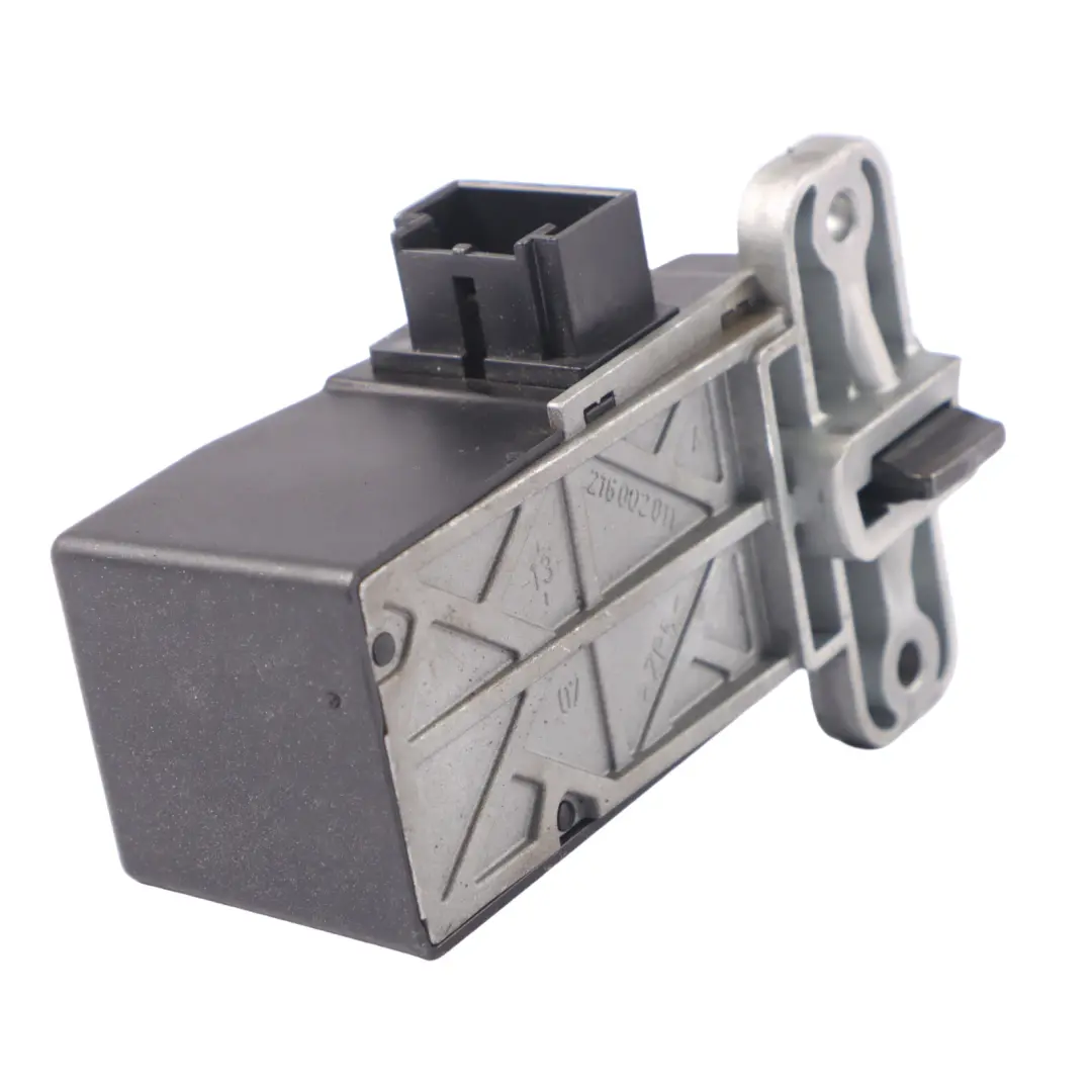 VW Volkswagen Passat B7 Steering Wheel Column Lock Module Unit - SKU 3C0905861J - Part number 3C0905861J
