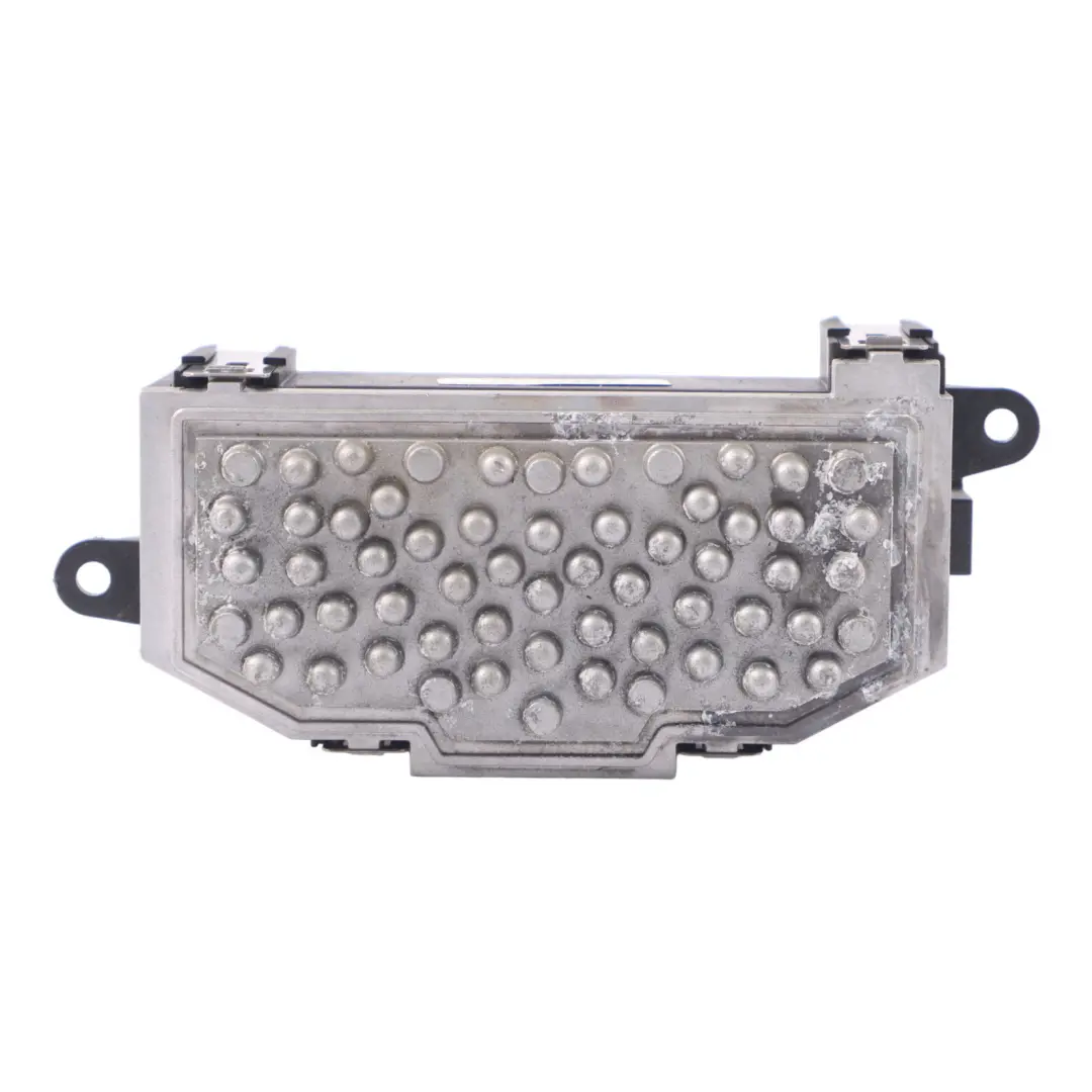 Régulateur Résistance Ventilateur Chauffage pour Volkswagen Passat B7 à propos du numéro de pièce 3C0907521F Volkswagen Passat B7 Régulateur Résistance Ventilateur Chauffage - SKU 3C0907521F - Numéro de pièce 3C0907521F