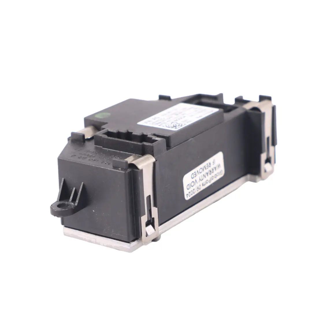 Regulador Resistencia Ventilador del Calefactor para Volkswagen Passat B7 con número de pieza 3C0907521F Volkswagen Passat B7 Regulador Resistencia Ventilador del Calefactor - SKU 3C0907521F - Número de pieza 3C0907521F