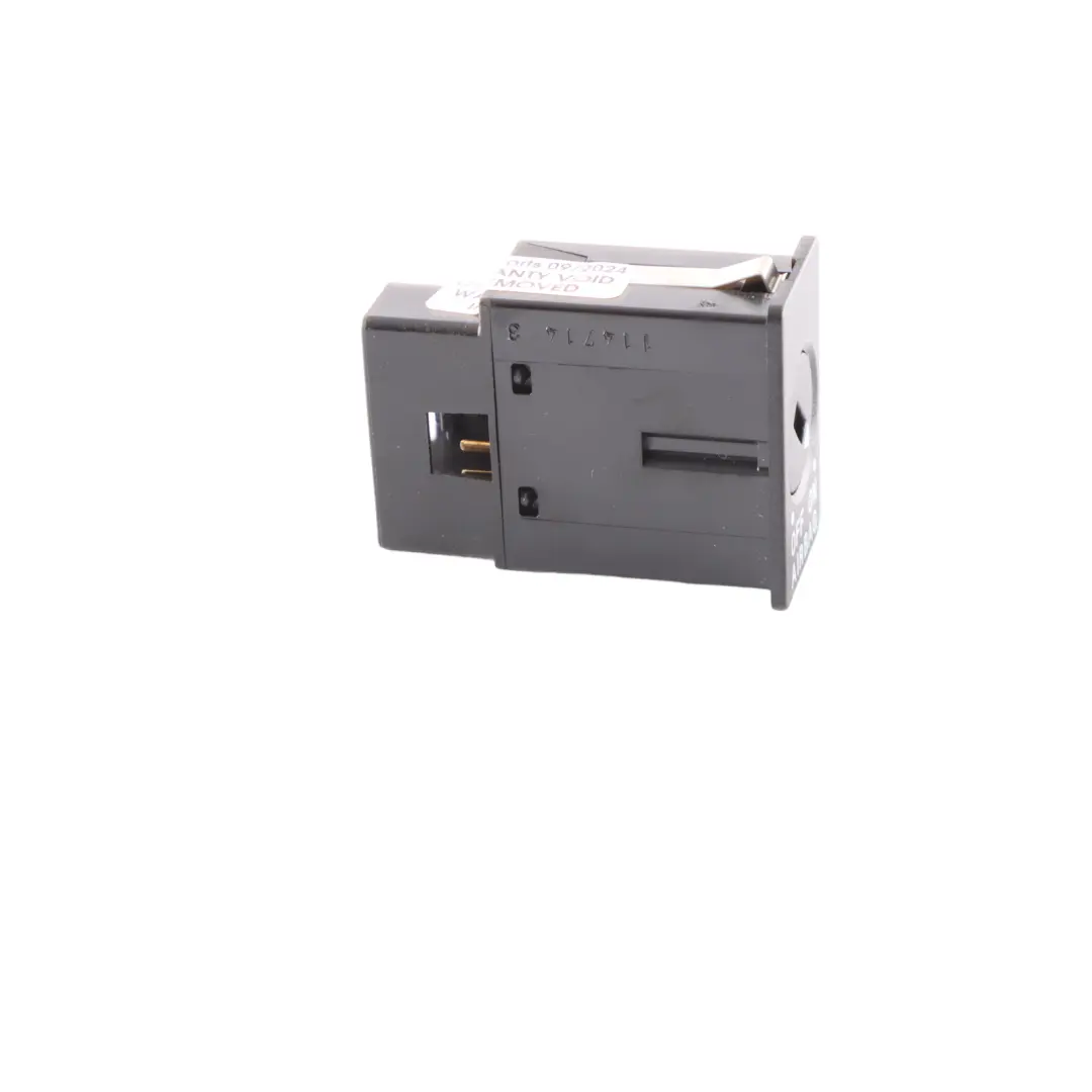 Seat Ibiza 6J Air Module Switch Passenger Off On - SKU 3C0919237B - Part number 3C0919237B
