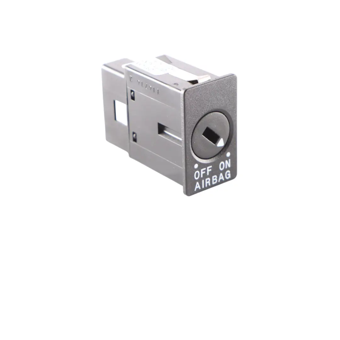 Seat Ibiza 6J Air Module Switch Passenger Off On - SKU 3C0919237B - Part number 3C0919237B