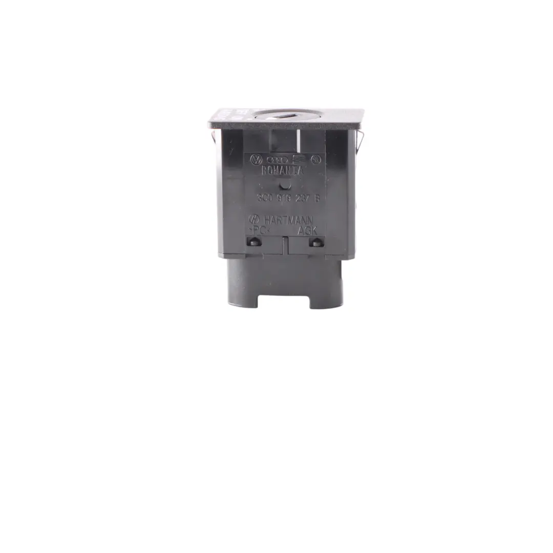 Seat Ibiza 6J Air Module Switch Passenger Off On - SKU 3C0919237B - Part number 3C0919237B