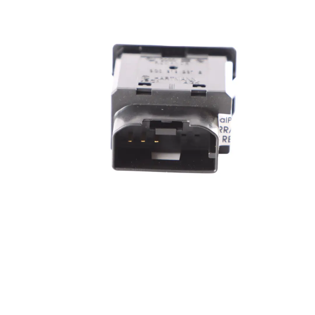 Seat Ibiza 6J Air Module Switch Passenger Off On - SKU 3C0919237B - Part number 3C0919237B