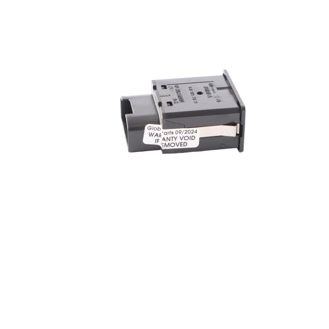 Seat Ibiza 6J Air Module Switch Passenger Off On - SKU 3C0919237B - Part number 3C0919237B