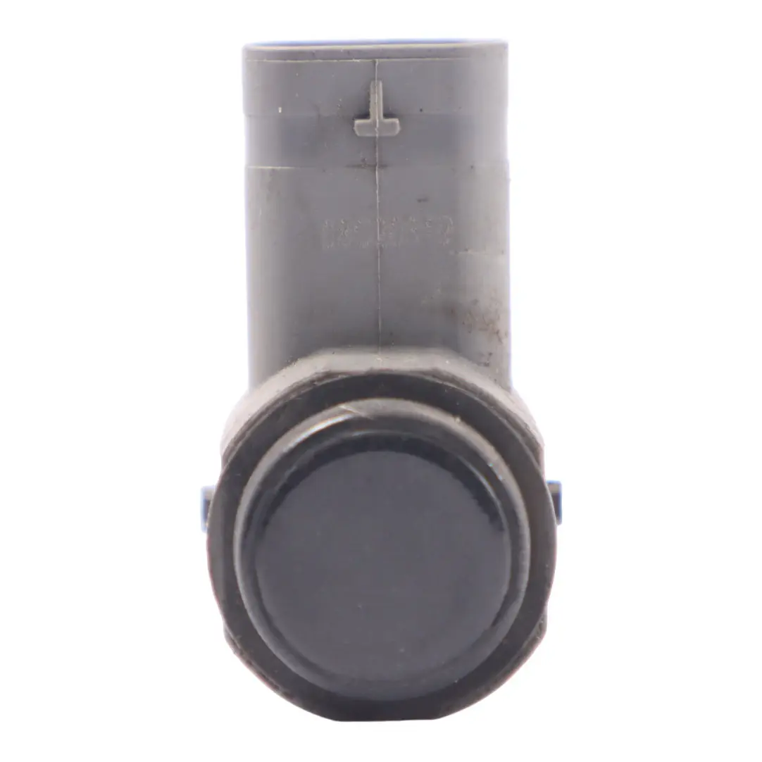 Audi Q7 4L Sensore Parcheggio Posteriore PDC Ultrasuoni Black LZ9Y 3C0919275P