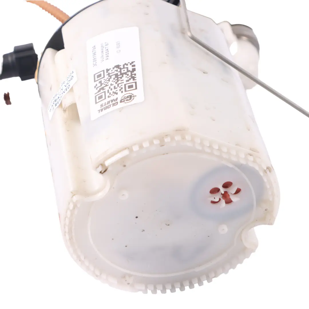 Volkswagen Passat B7 Kraft Stoff Pumpe Montage - SKU 3C0919679A - Teilenummer 3C0919679A