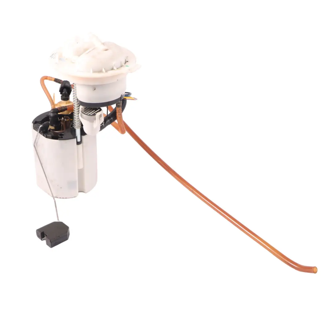 Kraftstoff Pumpe Montage 3AA919051C für Volkswagen Passat B7 mit Teilenummer 3C0919679A Volkswagen Passat B7 Kraftstoff Pumpe Montage 3AA919051C - SKU 3C0919679A - Teilenummer 3C0919679A