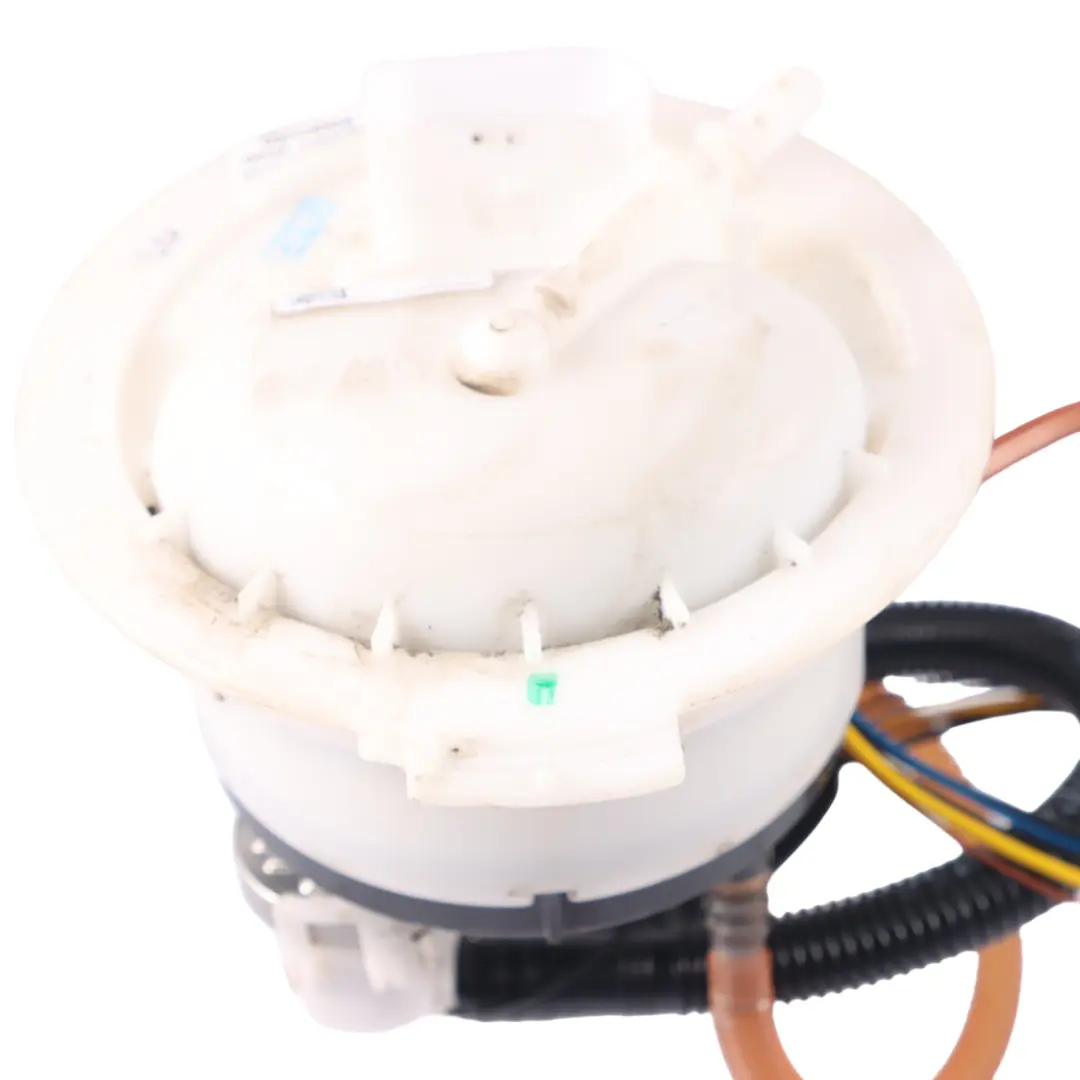 Volkswagen Passat B7 Conjunto Bomba De Combustible 3AA919051C - SKU 3C0919679A - Número de pieza 3C0919679A