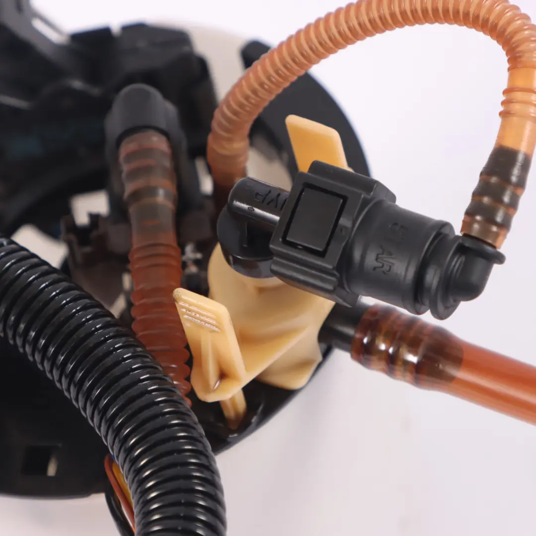 Volkswagen Passat B7 Fuel Pump Assembly 3AA919051C - SKU 3C0919679A - Part number 3C0919679A