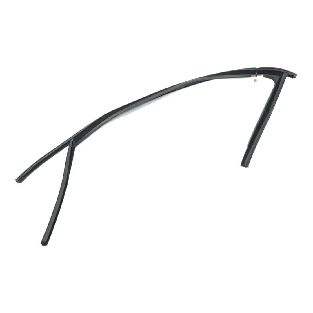 Volkswagen Passat B7 Door Seal Front Left N/S Door Side Rubber Gasket - SKU 3C4837431F - Part number 3C4837431F