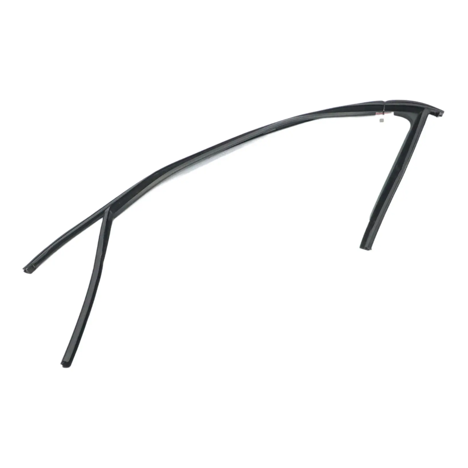 Volkswagen Passat B7 Guarnizione Porta Anteriore Sinistra Porta Gomma 3C4837431F