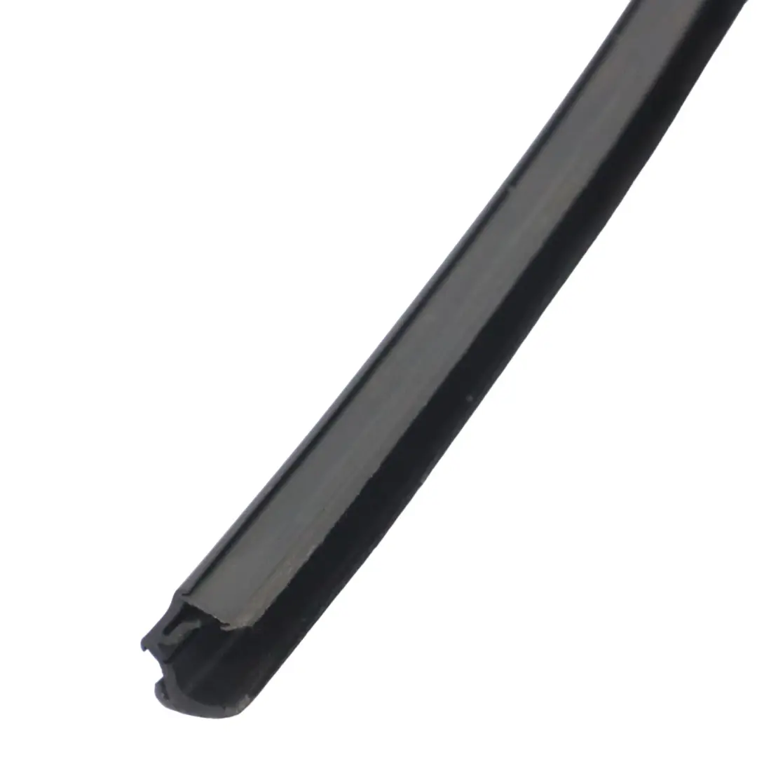 Volkswagen Passat B7 Door Seal Front Left N/S Door Side Rubber Gasket - SKU 3C4837431F - Part number 3C4837431F