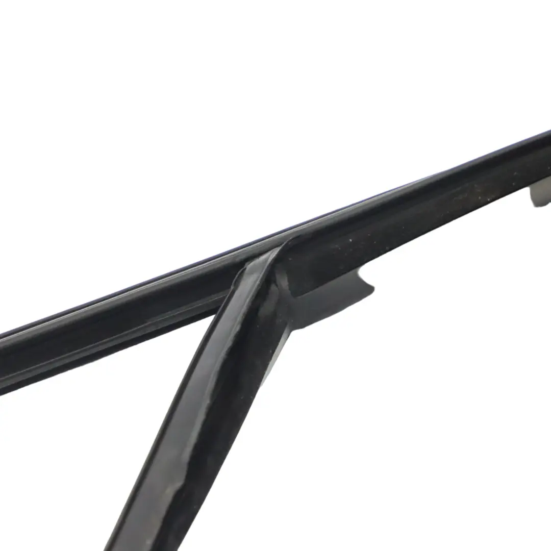 Volkswagen Passat B7 Türdichtung Vorne Links Türseite Gummidichtung - SKU 3C4837431F - Teilenummer 3C4837431F