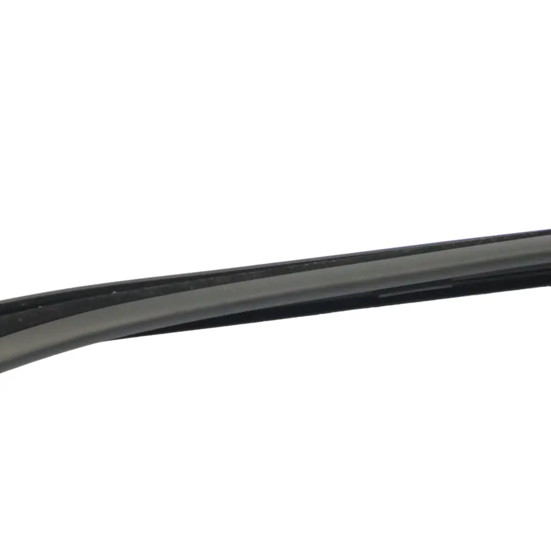 Volkswagen Passat B7 Door Seal Front Left N/S Door Side Rubber Gasket - SKU 3C4837431F - Part number 3C4837431F