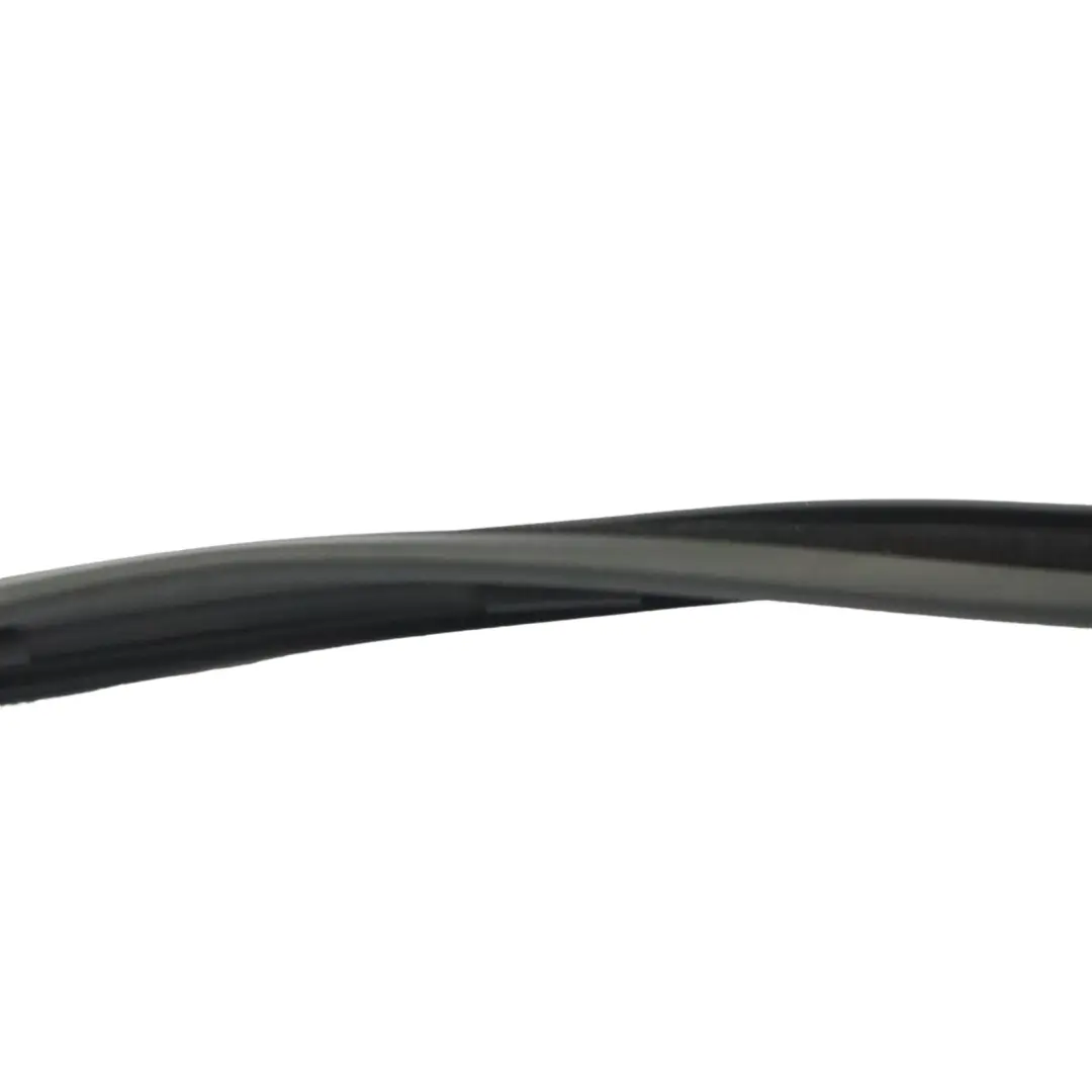 Volkswagen Passat B7 Door Seal Front Left N/S Door Side Rubber Gasket - SKU 3C4837431F - Part number 3C4837431F