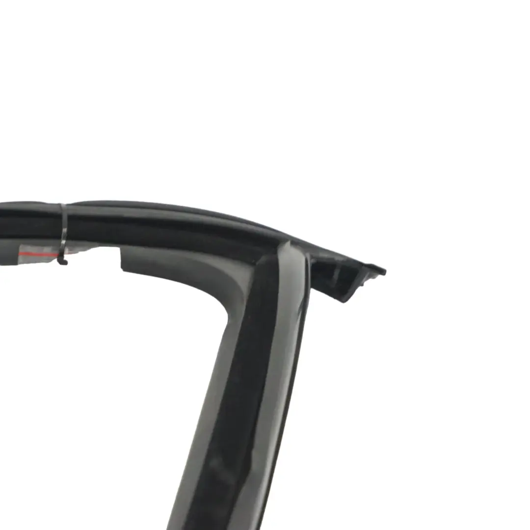Volkswagen Passat B7 Door Seal Front Left N/S Door Side Rubber Gasket - SKU 3C4837431F - Part number 3C4837431F