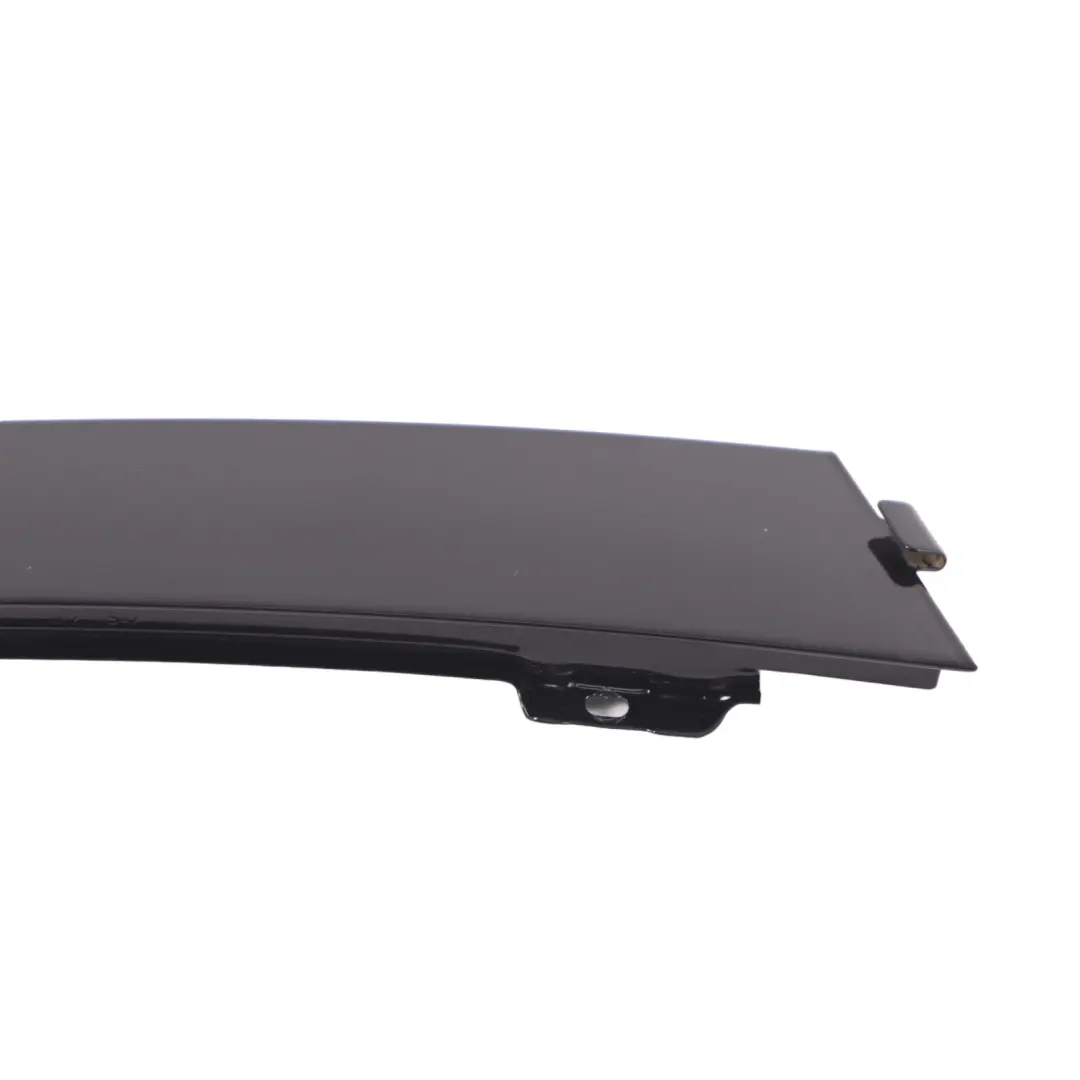 Cache Montant de Porte Avant Gauche pour VW Volkswagen Passat B7 à propos du numéro de pièce 3C4837901C VW Volkswagen Passat B7 Cache Montant de Porte Avant Gauche - SKU 3C4837901C - Numéro de pièce 3C4837901C