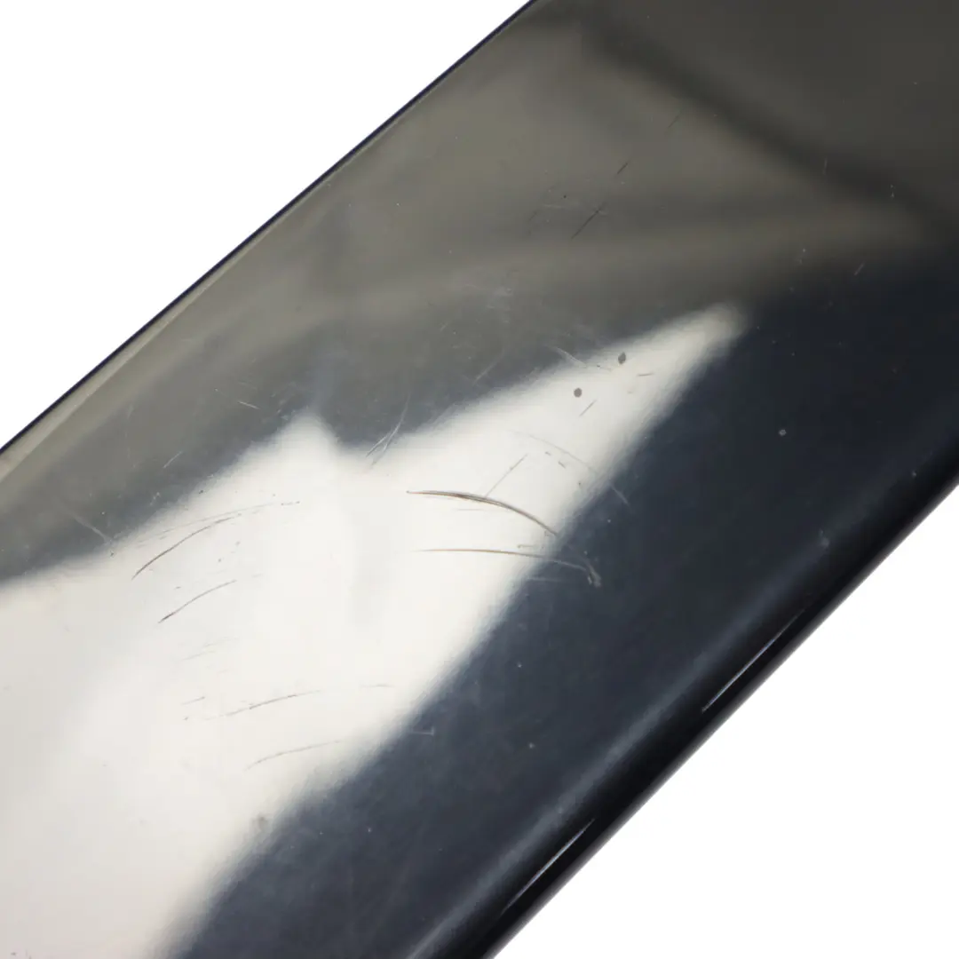 Cubrepilares Delantero Izquierdo Negro para VW Volkswagen Passat B7 con número de pieza 3C4837901C VW Volkswagen Passat B7 Cubrepilares Delantero Izquierdo Negro - SKU 3C4837901C - Número de pieza 3C4837901C