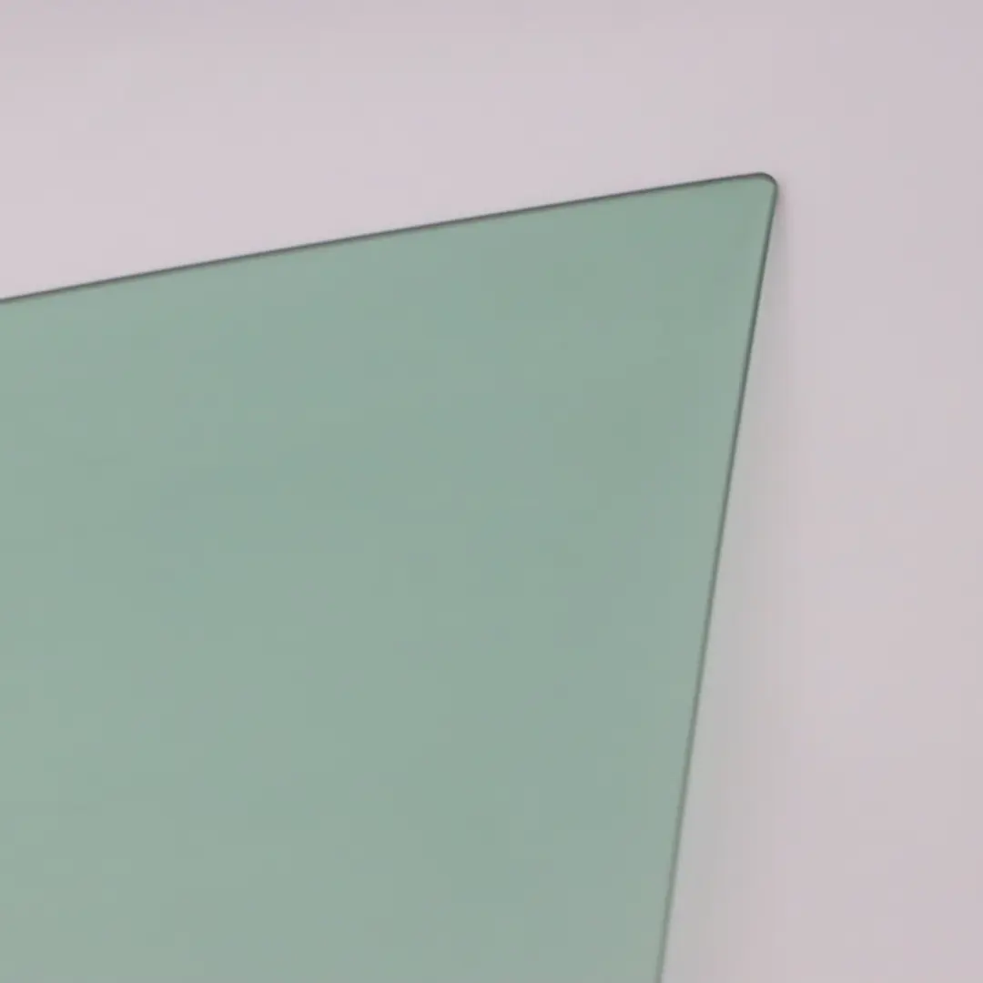 Volkswagen Passat B6 Window Glass Front Door Left N/S Glazing AS2 - SKU 3C4845201B - Part number 3C4845201B