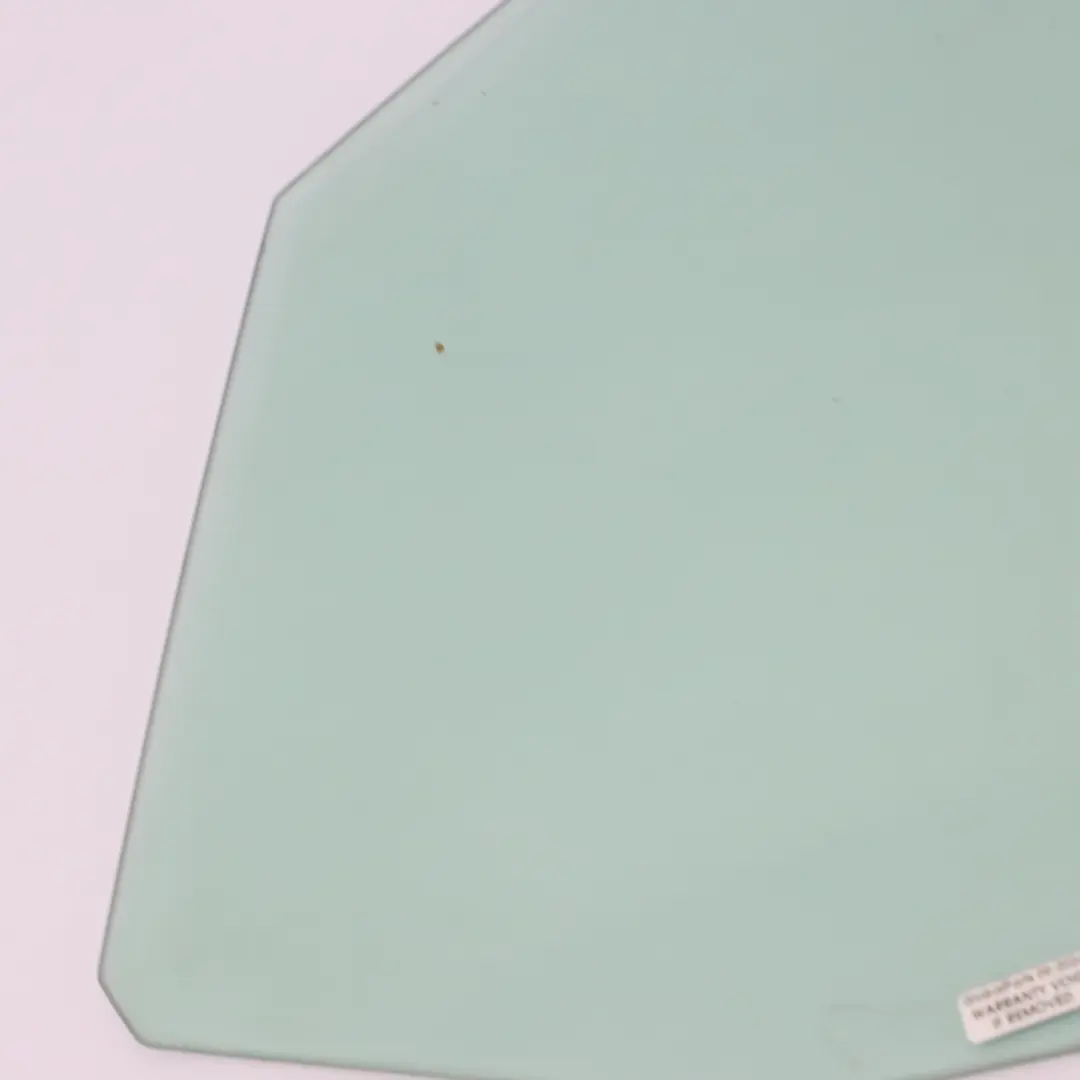 Volkswagen Passat B6 Window Glass Front Door Left N/S Glazing AS2 - SKU 3C4845201B - Part number 3C4845201B