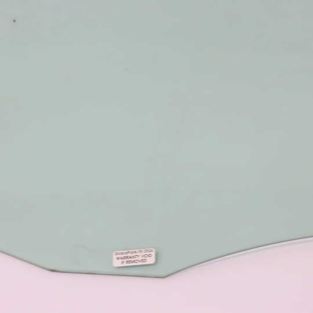 Volkswagen Passat B6 Window Glass Front Door Left N/S Glazing AS2 - SKU 3C4845201B - Part number 3C4845201B