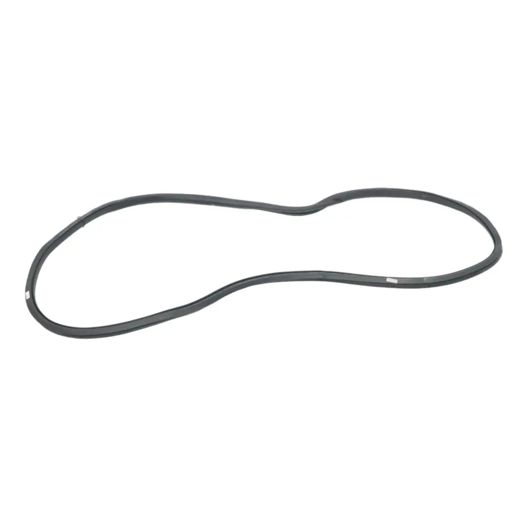 Volkswagen Passat B7 Door Seal Edge Gasket Front Left N/S Rubber - SKU 3C4867911C - Part number 3C4867911C