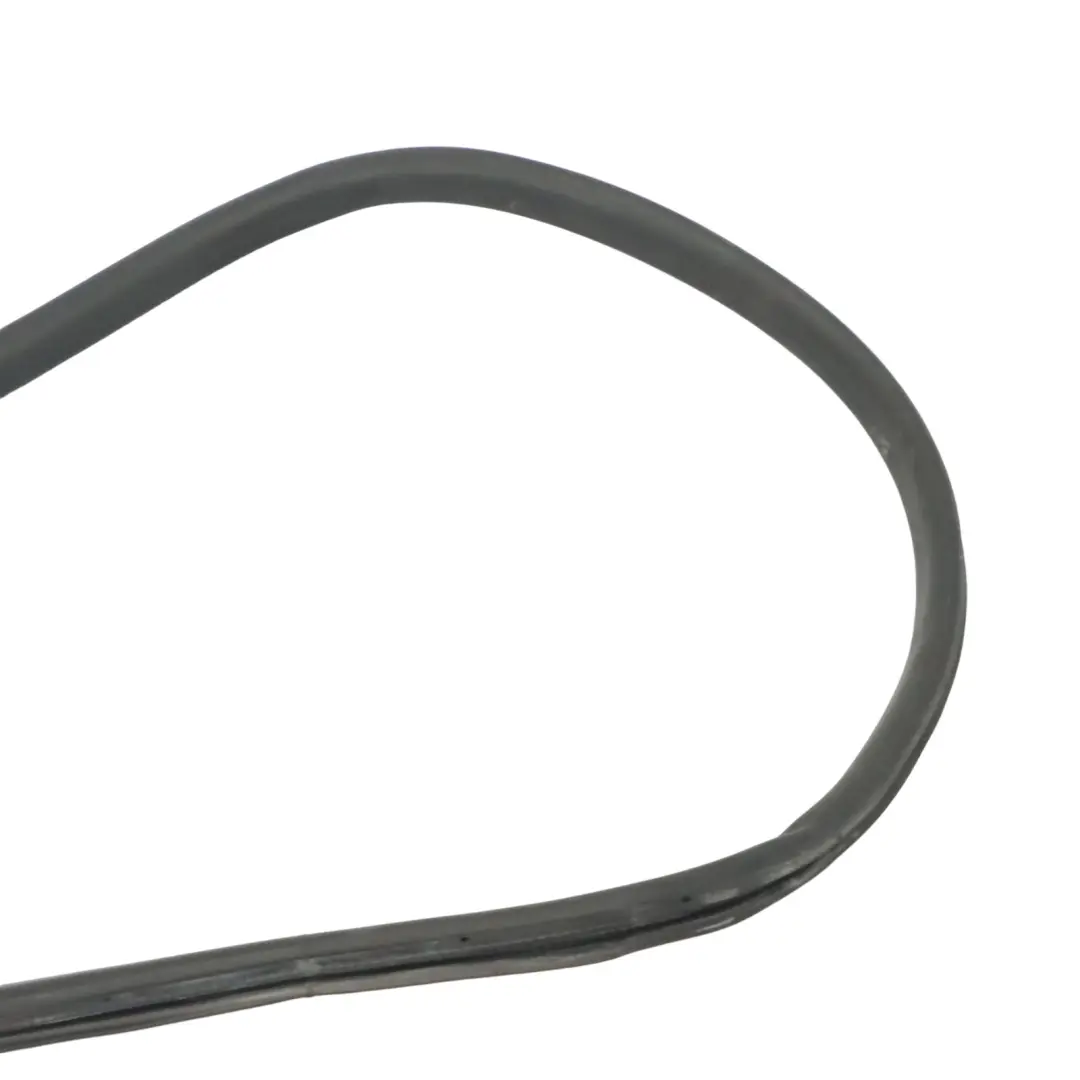 Door Seal Edge Gasket Front Left N/S Rubber to Volkswagen Passat B7 with Part number 3C4867911C Volkswagen Passat B7 Door Seal Edge Gasket Front Left N/S Rubber - SKU 3C4867911C - Part number 3C4867911C