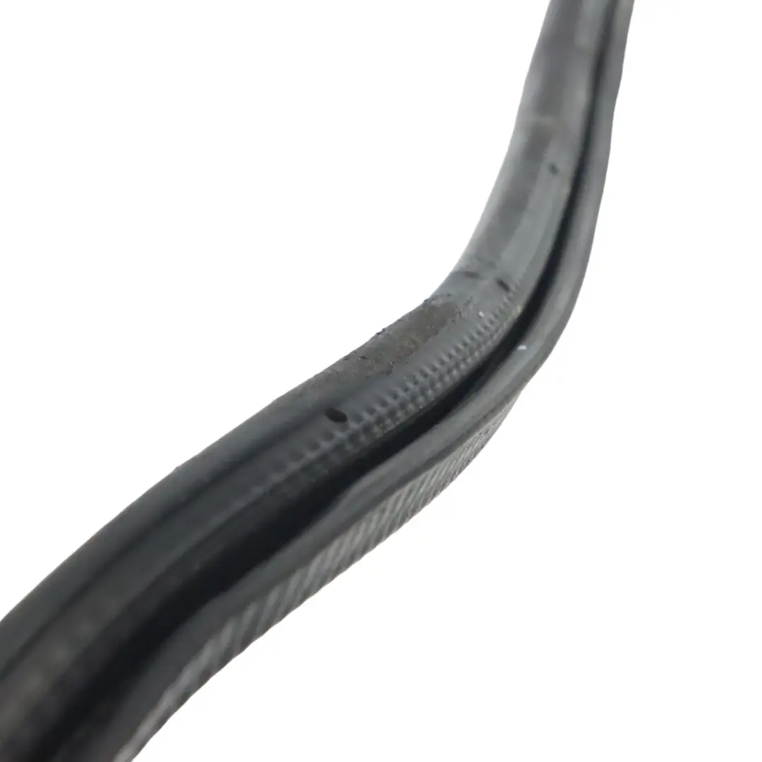 Door Seal Edge Gasket Front Left N/S Rubber to Volkswagen Passat B7 with Part number 3C4867911C Volkswagen Passat B7 Door Seal Edge Gasket Front Left N/S Rubber - SKU 3C4867911C - Part number 3C4867911C