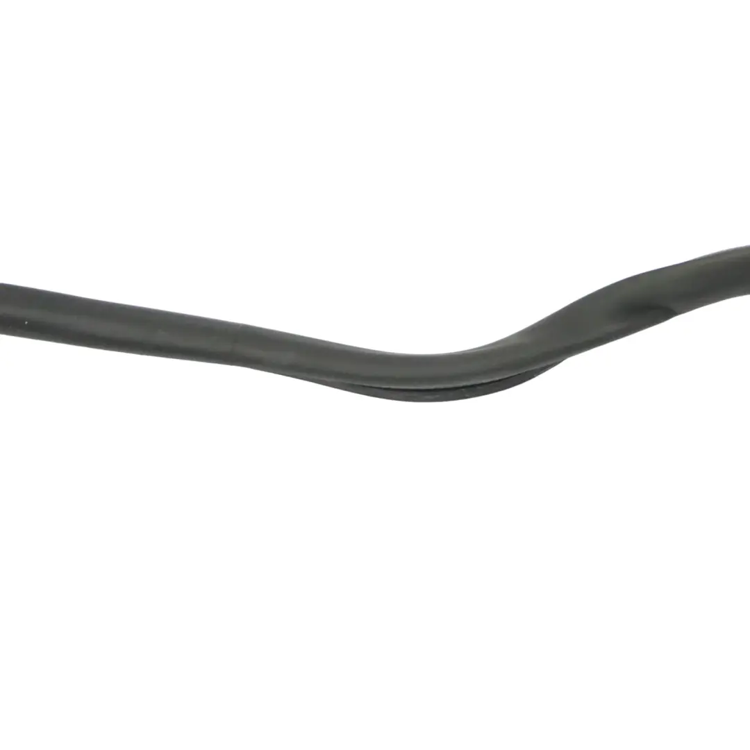 Volkswagen Passat B7 Door Seal Edge Gasket Front Left N/S Rubber - SKU 3C4867911C - Part number 3C4867911C