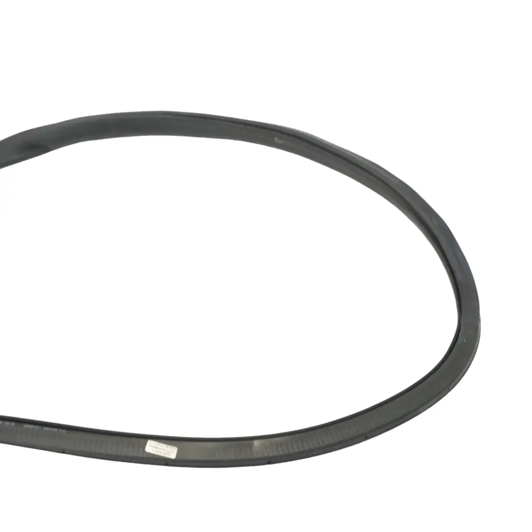 Volkswagen Passat B7 Door Seal Edge Gasket Front Left N/S Rubber - SKU 3C4867911C - Part number 3C4867911C