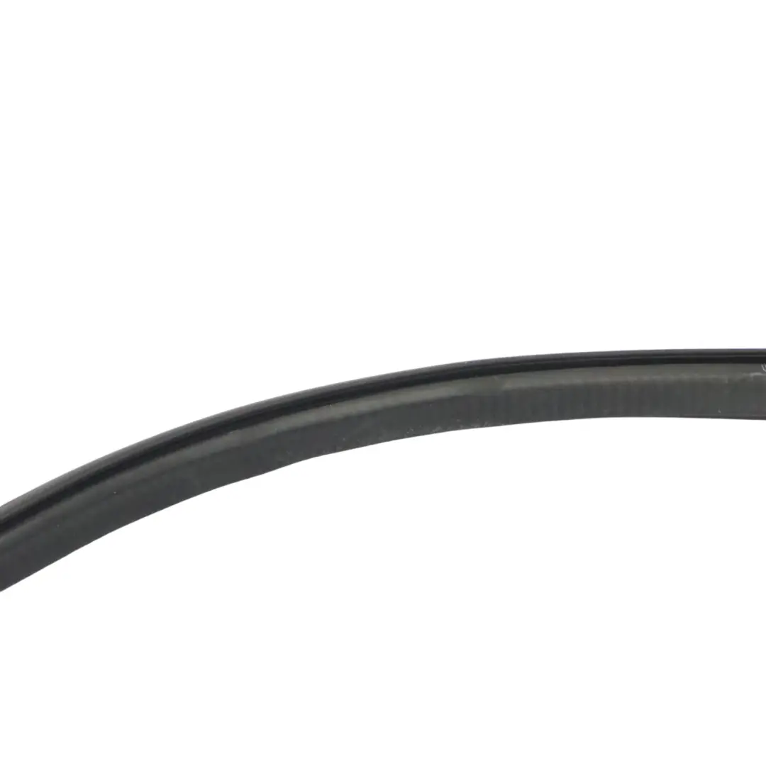 Volkswagen Passat B7 Türdichtung Randdichtung Vorne Links Gummi - SKU 3C4867911C - Teilenummer 3C4867911C