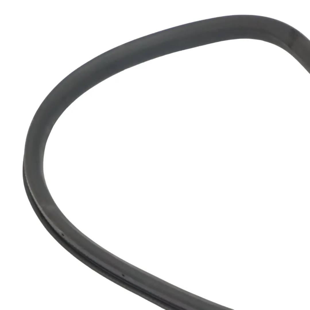Volkswagen Passat B7 Door Seal Edge Gasket Front Left N/S Rubber - SKU 3C4867911C - Part number 3C4867911C