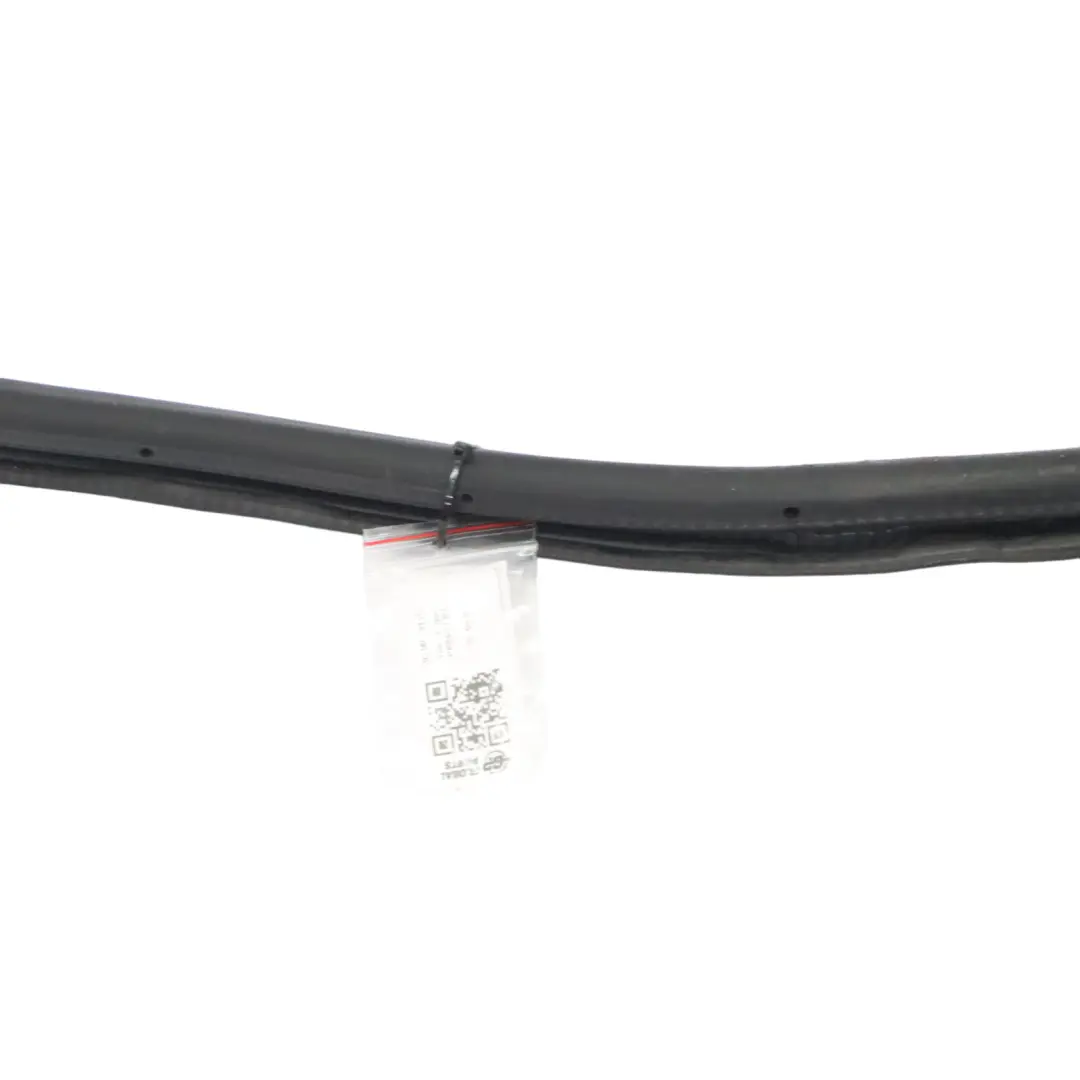 Door Seal Edge Gasket Front Left N/S Rubber to Volkswagen Passat B7 with Part number 3C4867911C Volkswagen Passat B7 Door Seal Edge Gasket Front Left N/S Rubber - SKU 3C4867911C - Part number 3C4867911C