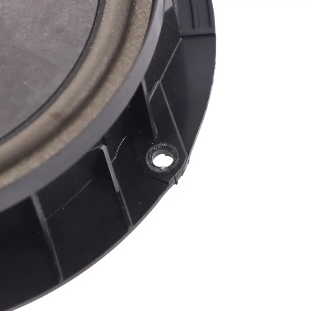 Door Speaker Rear Left Right N/O/S Loudspeaker to Volkswagen Passat B7 with Part number 3C8035453 Volkswagen Passat B7 Door Speaker Rear Left Right N/O/S Loudspeaker - SKU 3C8035453 - Part number 3C8035453