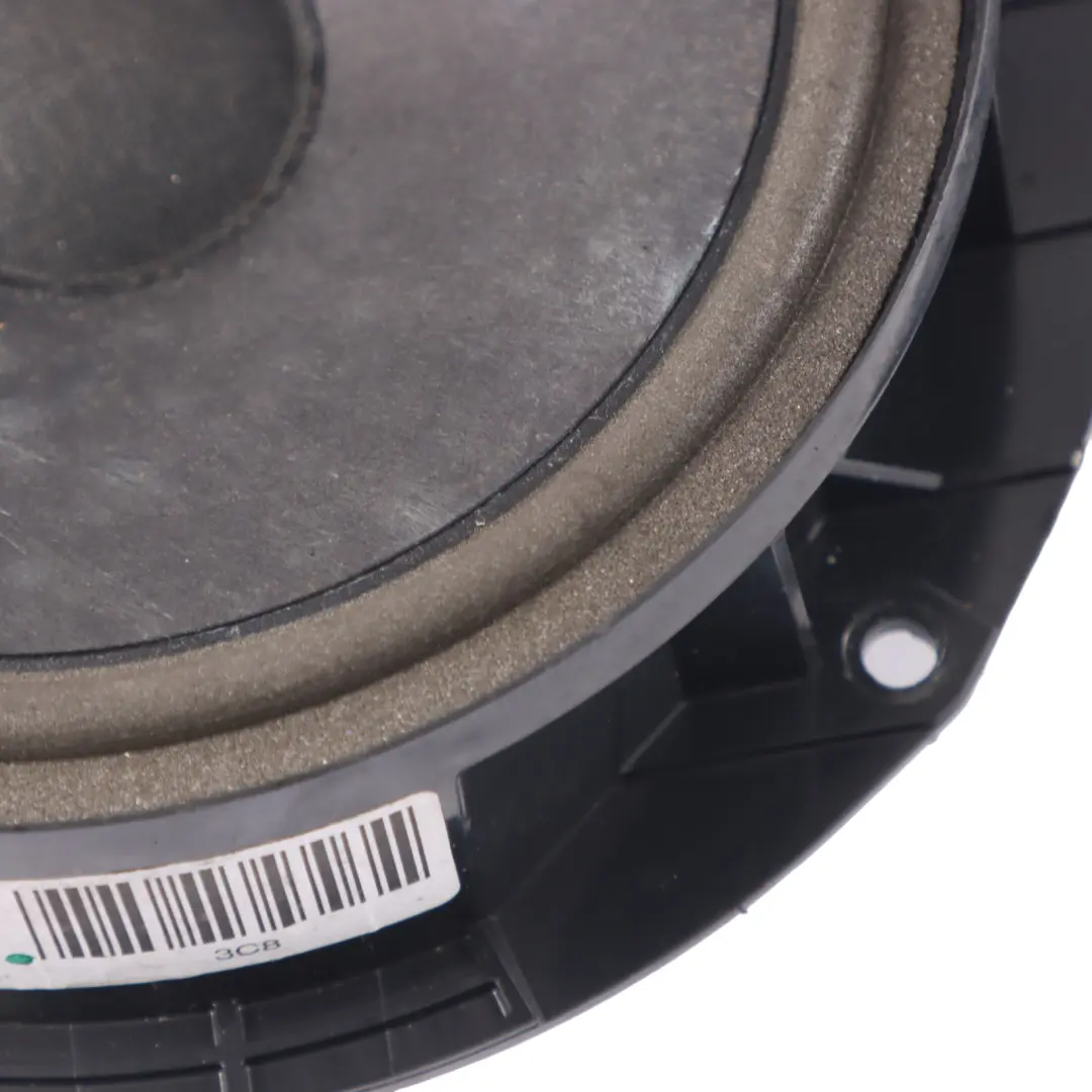 Door Speaker Rear Left Right N/O/S Loudspeaker to Volkswagen Passat B7 with Part number 3C8035453 Volkswagen Passat B7 Door Speaker Rear Left Right N/O/S Loudspeaker - SKU 3C8035453 - Part number 3C8035453