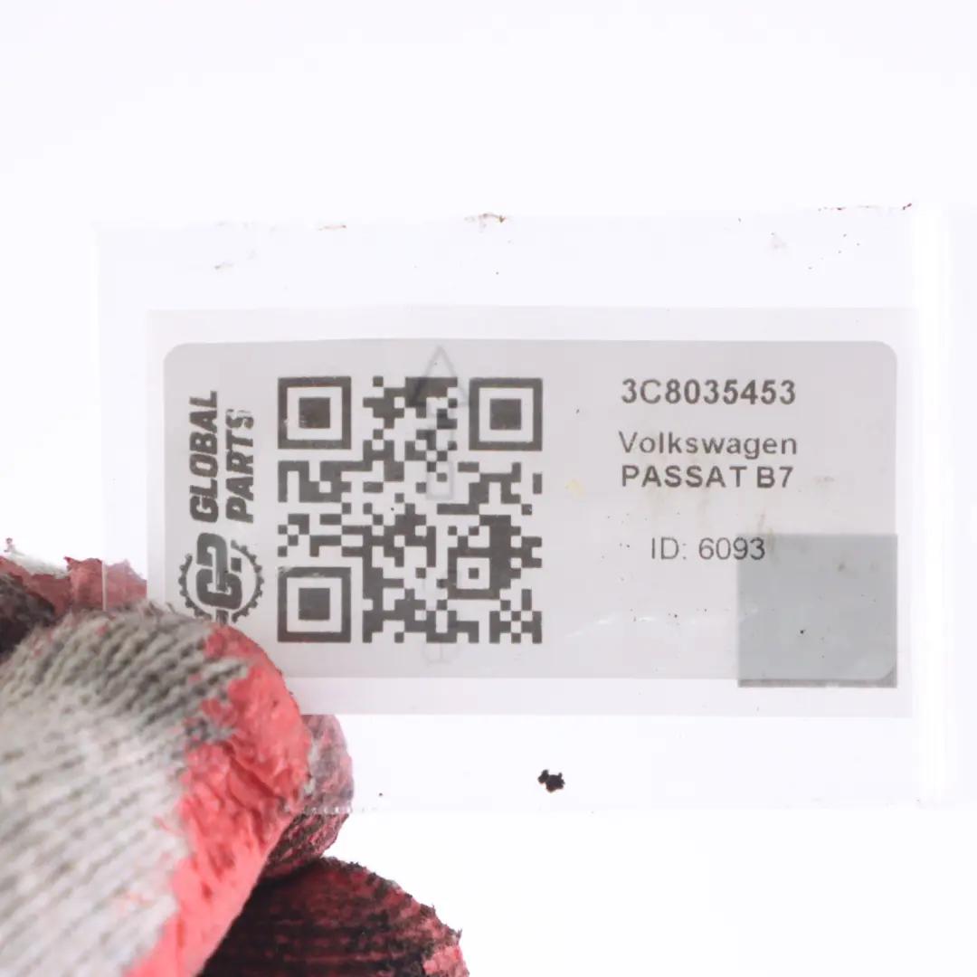 Altoparlante Porta Sinistra Destra Altoparlante per Volkswagen Passat B7 con numero di parte 3C8035453 Volkswagen Passat B7 Altoparlante Porta Sinistra Destra Altoparlante - SKU 3C8035453 - Numero di parte 3C8035453