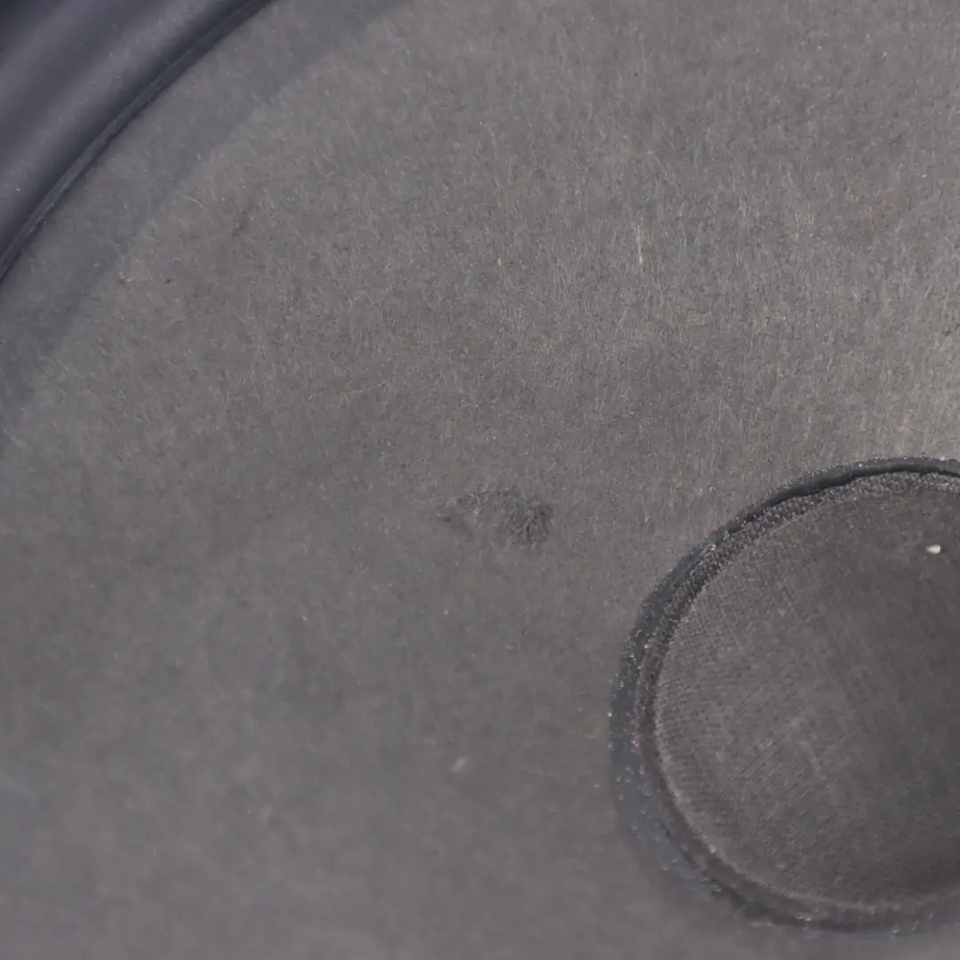 Volkswagen Passat B7 Enceinte Porte Avant Gauche Droite Loudspeaker - SKU 3C8035454 - Numéro de pièce 3C8035454