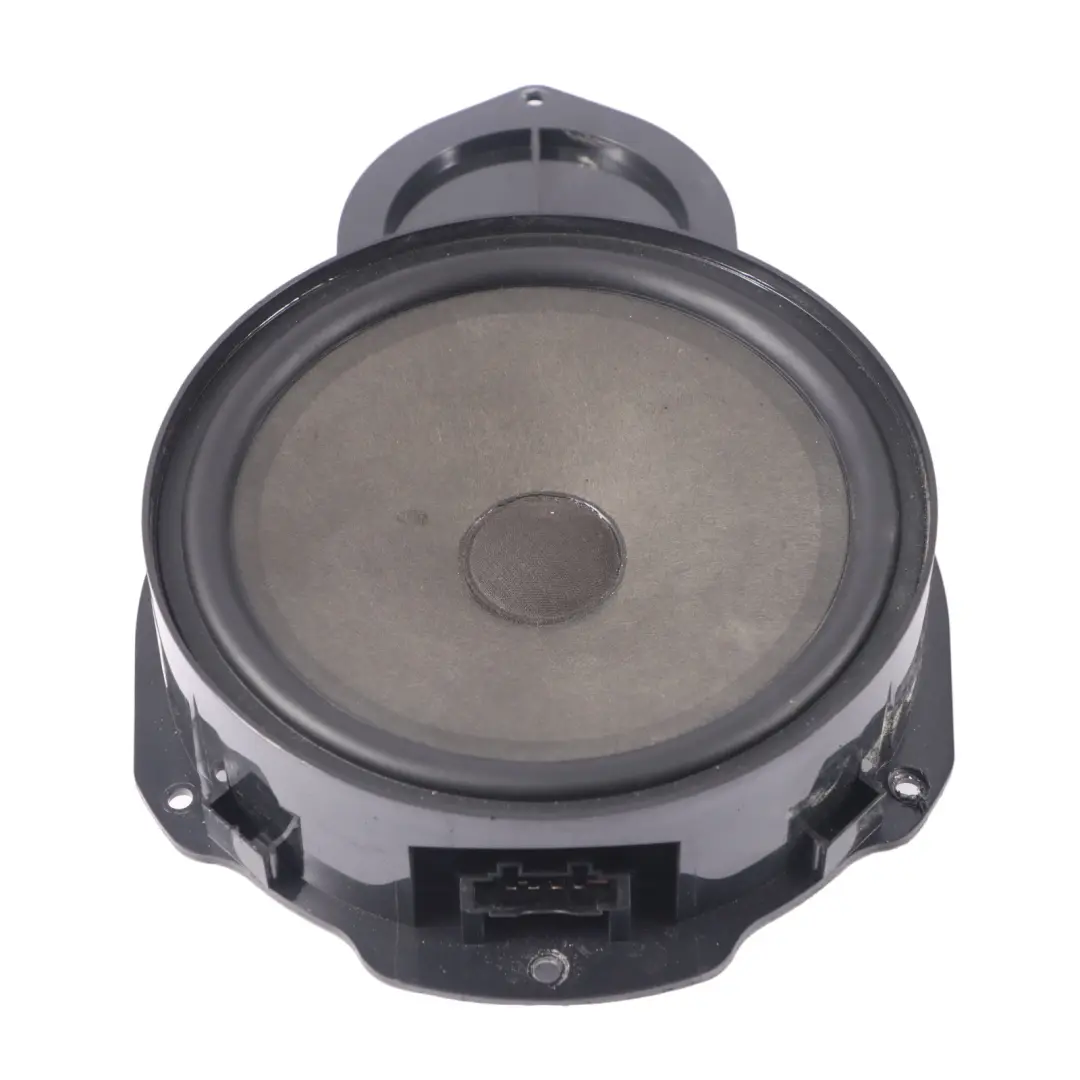 Enceinte Porte Avant Gauche Droite Loudspeaker pour Volkswagen Passat B7 à propos du numéro de pièce 3C8035454 Volkswagen Passat B7 Enceinte Porte Avant Gauche Droite Loudspeaker - SKU 3C8035454 - Numéro de pièce 3C8035454