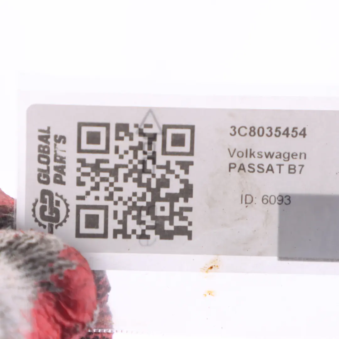 Głośnik Drzwi Lewy Prawy Przód do Volkswagen Passat B7 o numerze 3C8035454 Volkswagen Passat B7 Głośnik Drzwi Lewy Prawy Przód - SKU 3C8035454 - Numer Części 3C8035454