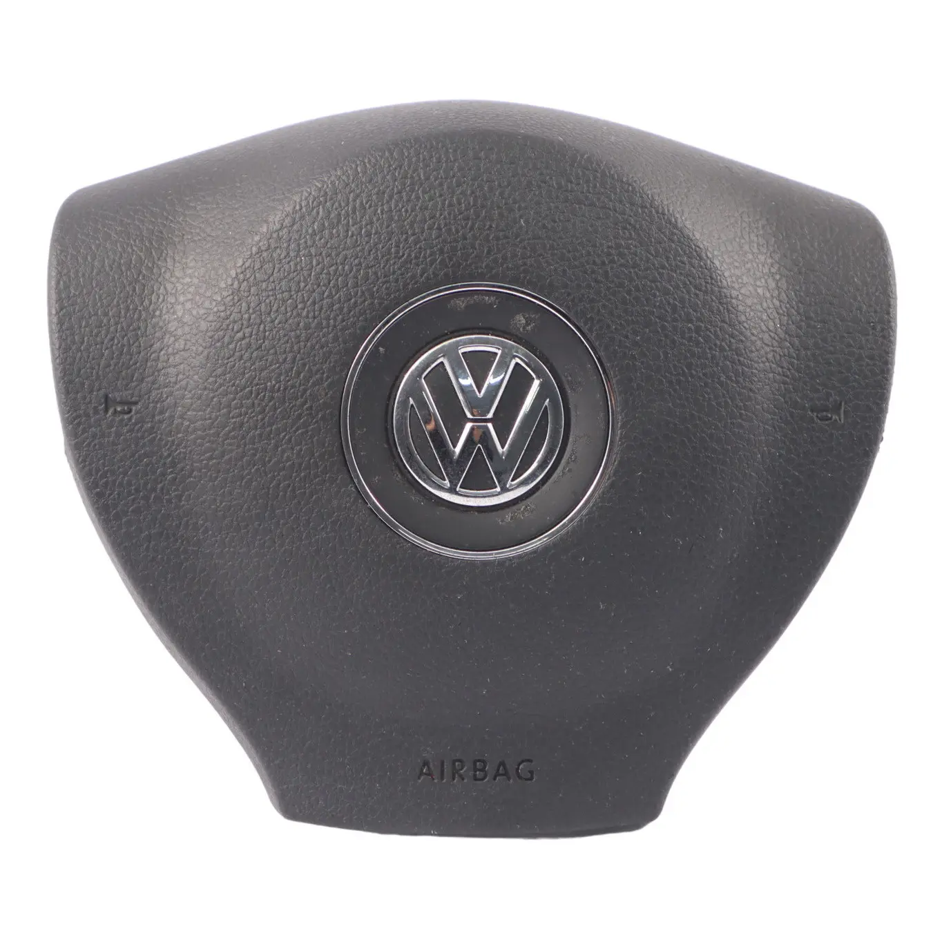 VW Volkswagen Passat B7 Modulo aria per volante del conducente 3C8880201AA
