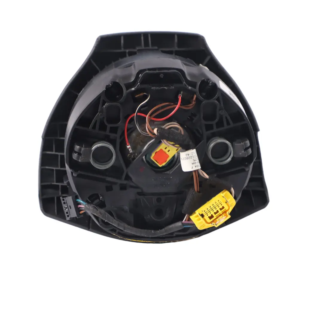 VW Volkswagen Passat B7 Modulo aria per volante del conducente - SKU 3C8880201AA - Numero di parte 3C8880201AA