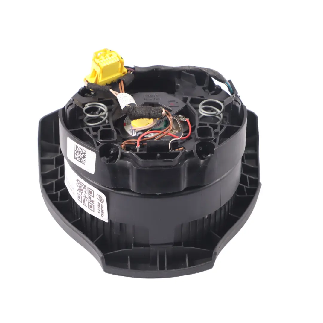 VW Volkswagen Passat B7 Modulo aria per volante del conducente - SKU 3C8880201AA - Numero di parte 3C8880201AA