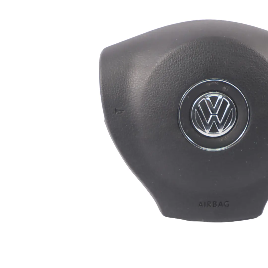 VW Volkswagen Passat B7 Airbag Poduszka Powietrzna Kierowcy - SKU 3C8880201AA - Numer Części 3C8880201AA