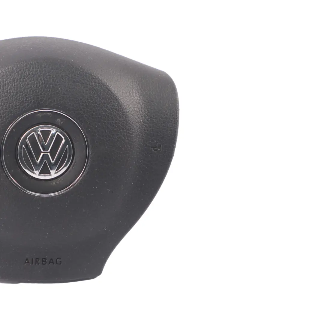 VW Volkswagen Passat B7 Driver's Steering Wheel Air Module - SKU 3C8880201AA - Part number 3C8880201AA