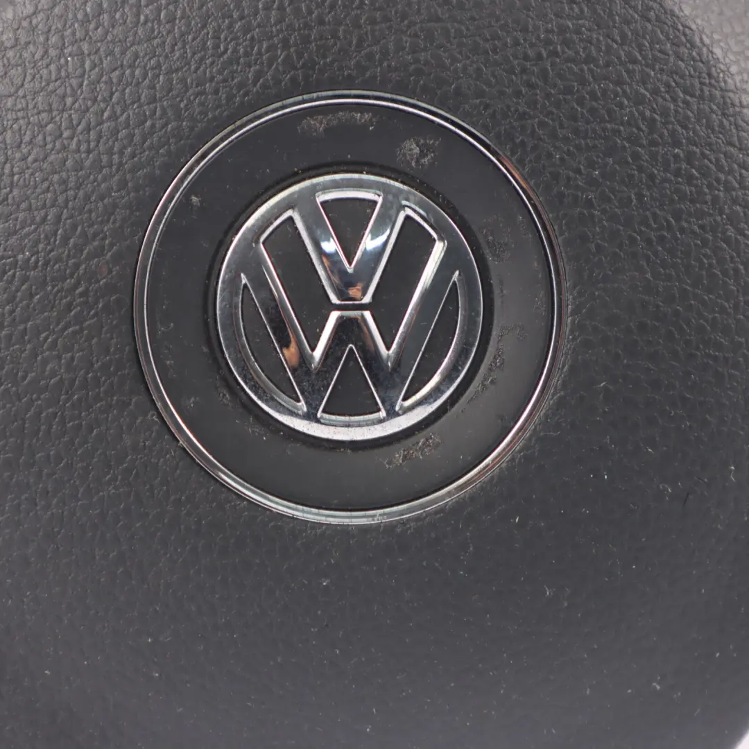 VW Volkswagen Passat B7 Modulo aria per volante del conducente - SKU 3C8880201AA - Numero di parte 3C8880201AA