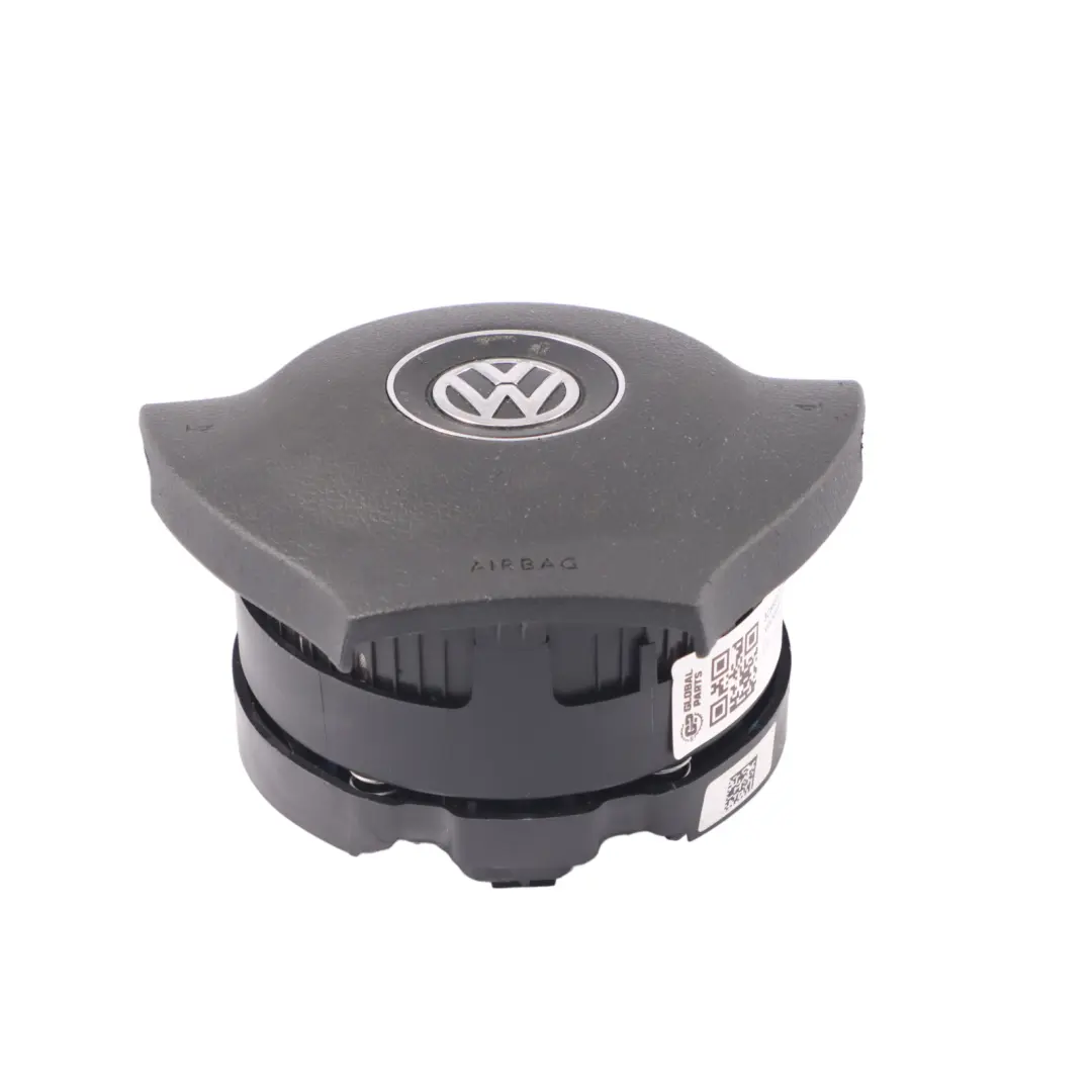 Driver's Steering Wheel Air Module to VW Volkswagen Passat B7 with Part number 3C8880201AA VW Volkswagen Passat B7 Driver's Steering Wheel Air Module - SKU 3C8880201AA - Part number 3C8880201AA