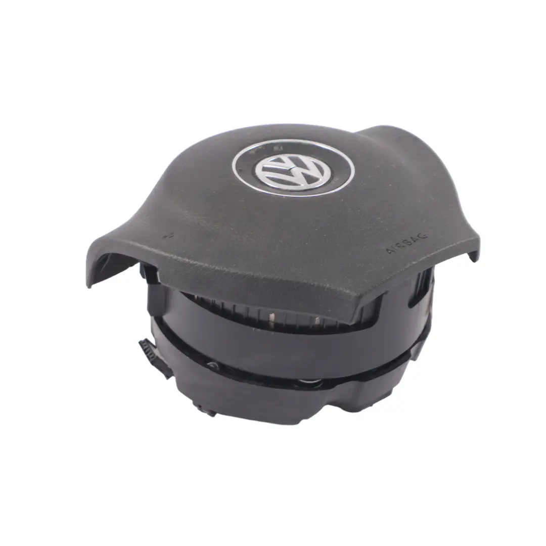 Airbag Poduszka Powietrzna Kierowcy do VW Volkswagen Passat B7 o numerze 3C8880201AA VW Volkswagen Passat B7 Airbag Poduszka Powietrzna Kierowcy - SKU 3C8880201AA - Numer Części 3C8880201AA