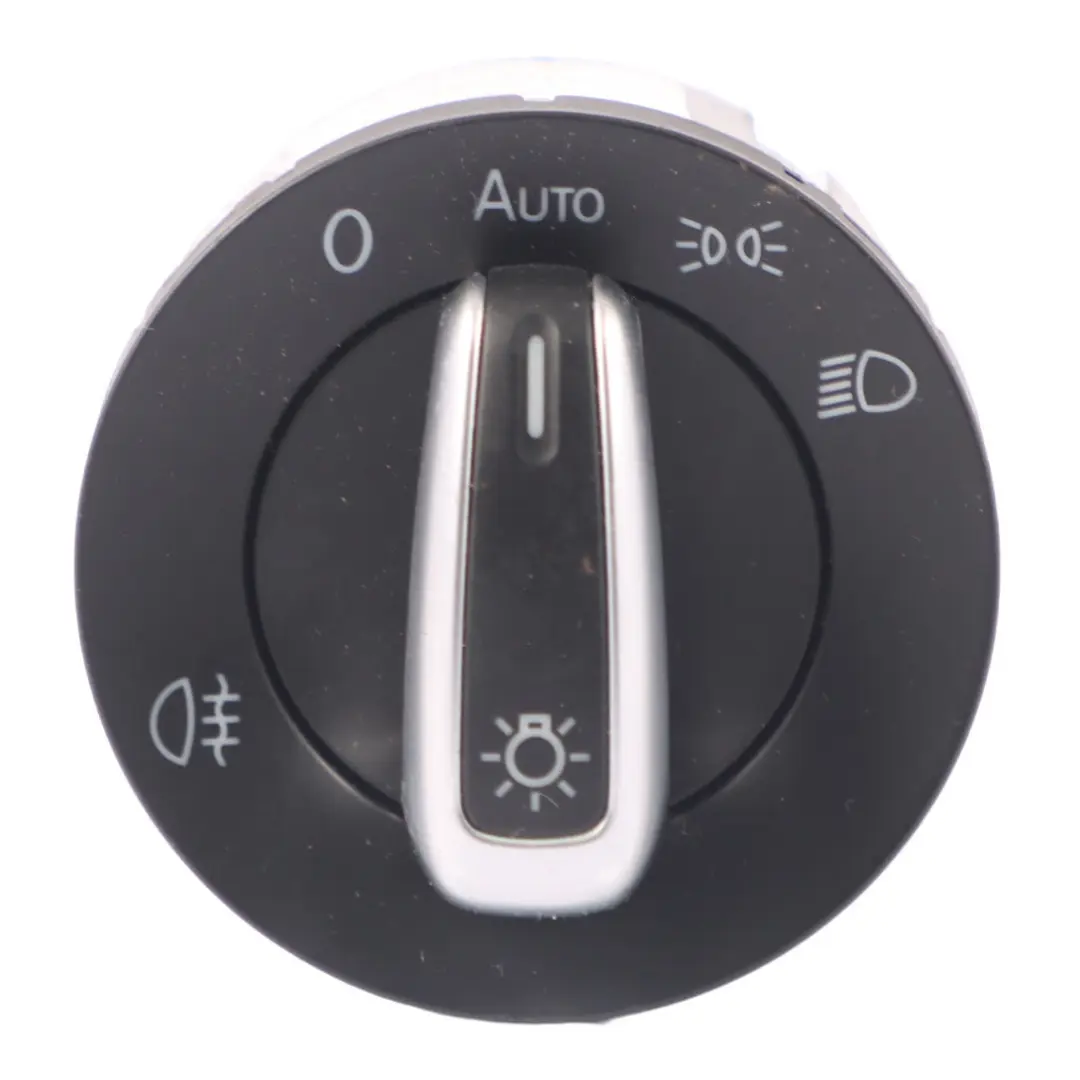 Volkswagen Tiguan 5N Faro Fendinebbia Interruttore Pannello controllo - SKU 3C8941431 - Numero di parte 3C8941431