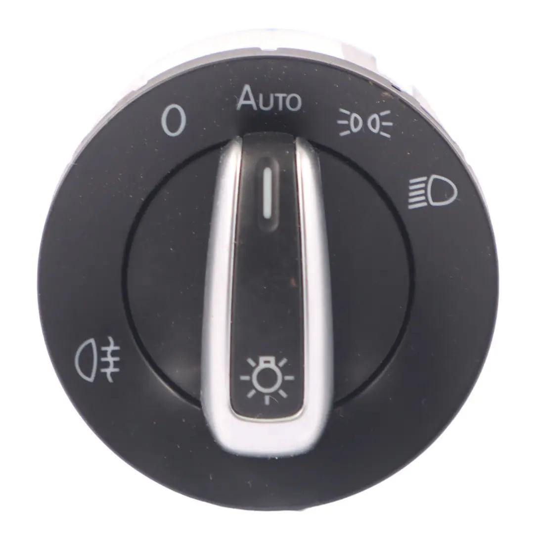 Volkswagen Tiguan 5N Faro Fendinebbia Interruttore Pannello controllo 3C8941431