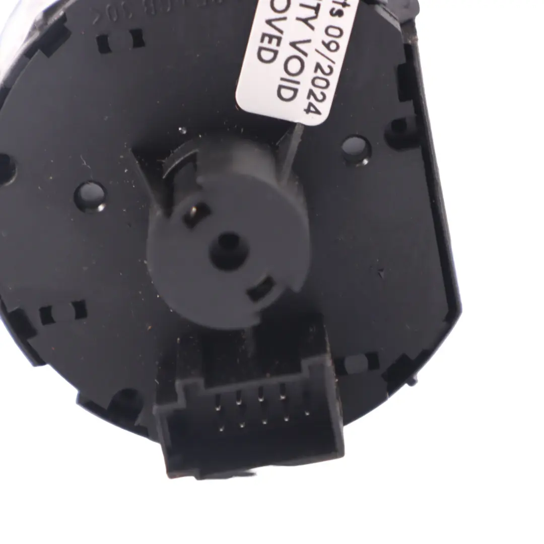 Volkswagen Tiguan 5N Scheinwerfer Nebelscheinwerfer Schalter - SKU 3C8941431 - Teilenummer 3C8941431